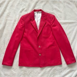 J.G. HOOK Vintage Blazer